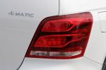Mercedes-Benz GLK-Class 2013 года